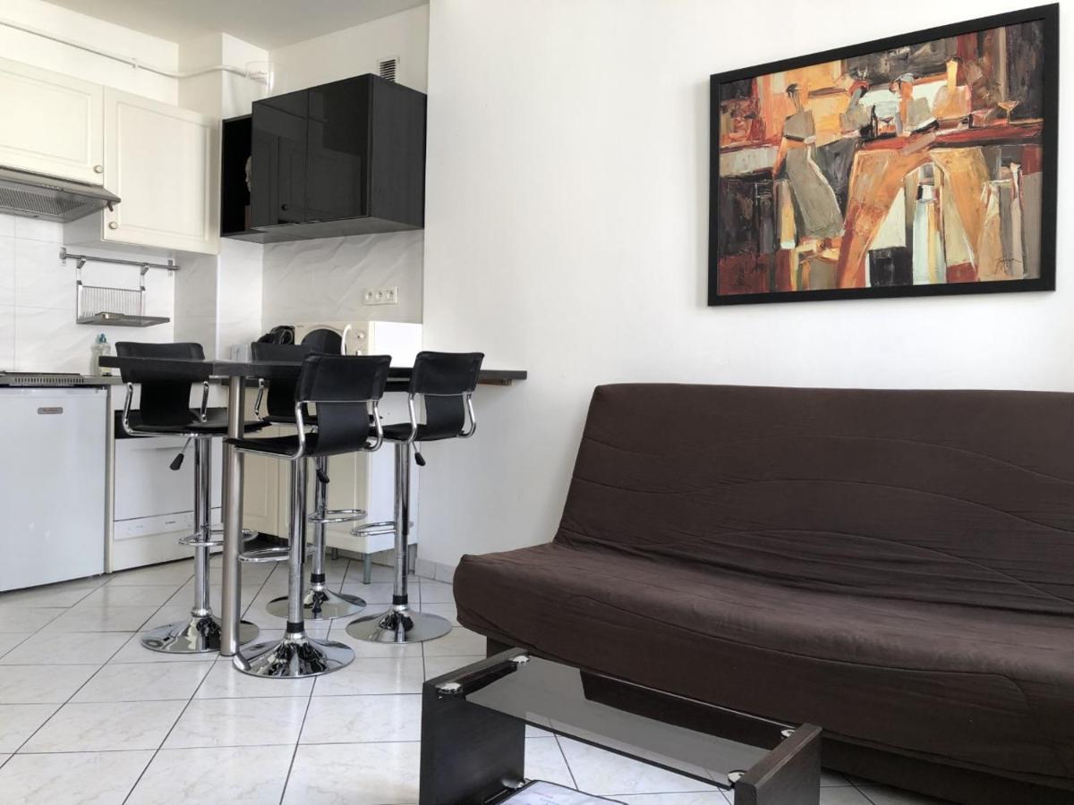 Cannes Hoche Palais Des Festivals Apartment Exterior foto