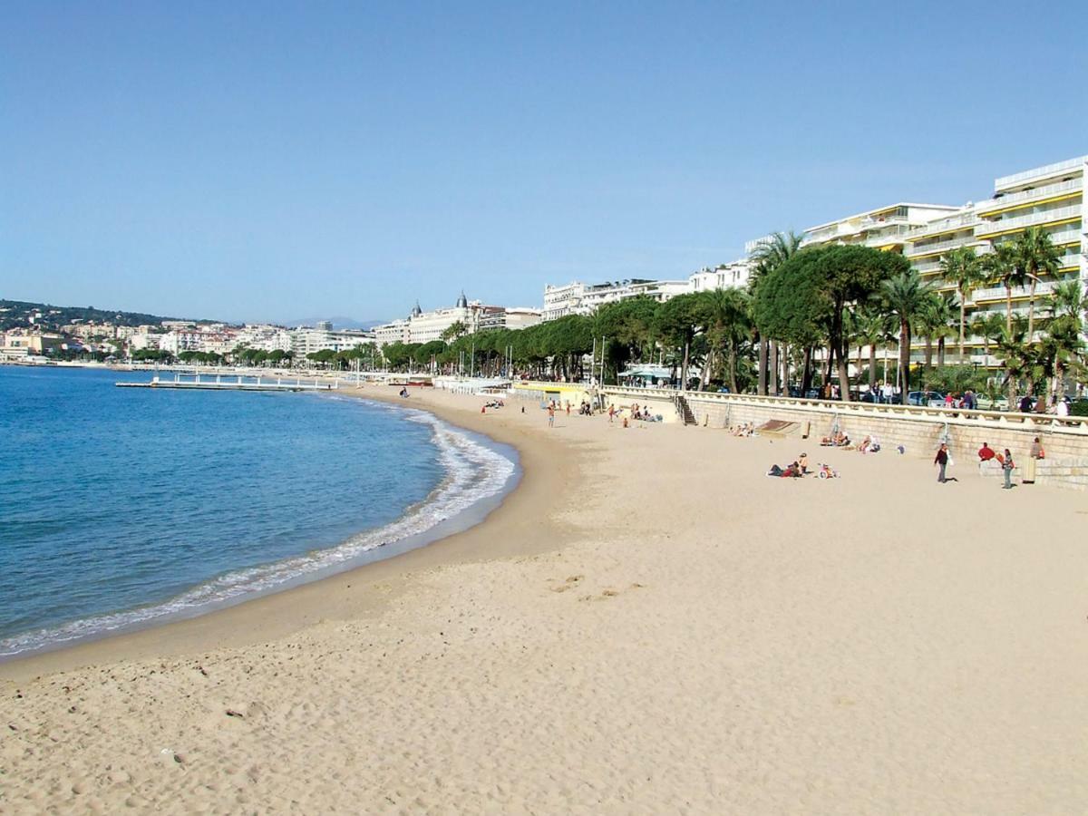 Cannes Hoche Palais Des Festivals Apartment Exterior foto